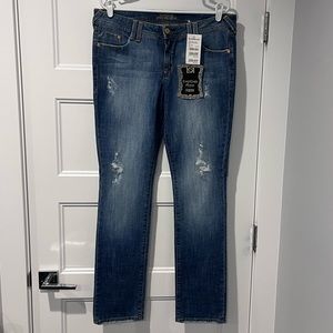 Vintage Bebe Jeans